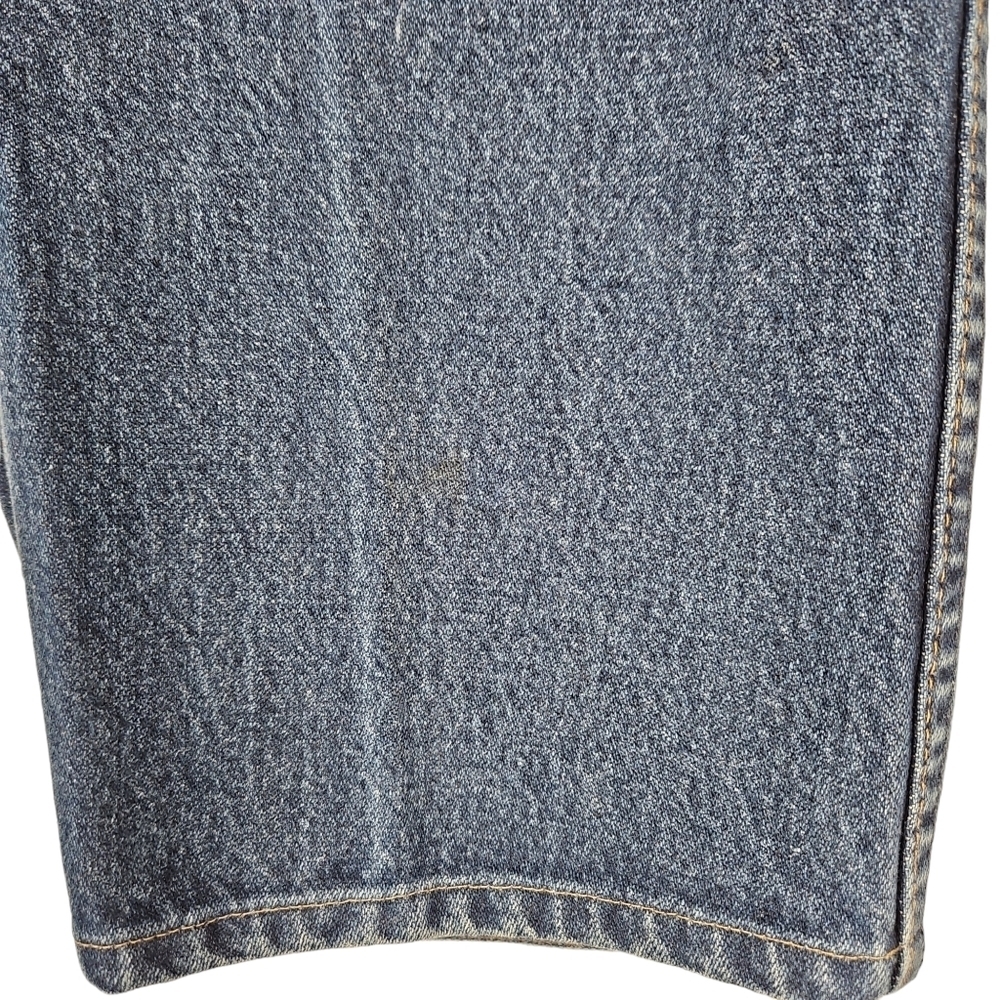 Wrangler Cowboy Cut Jeans 34 x 34 USA - Picture 6 of 10